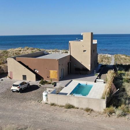 Las Piedritas Casa De Mar Loft Las Grutas Ngoại thất bức ảnh