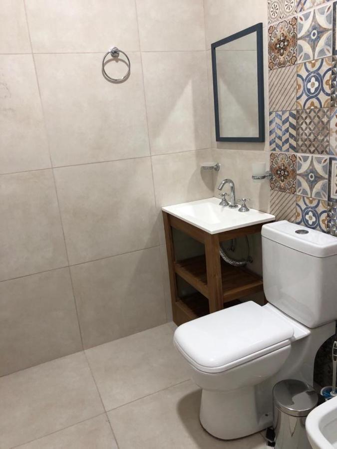 Las Piedritas Casa De Mar Loft Las Grutas Ngoại thất bức ảnh