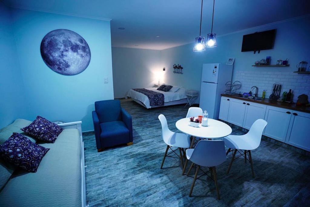 Las Piedritas Casa De Mar Loft Las Grutas Ngoại thất bức ảnh