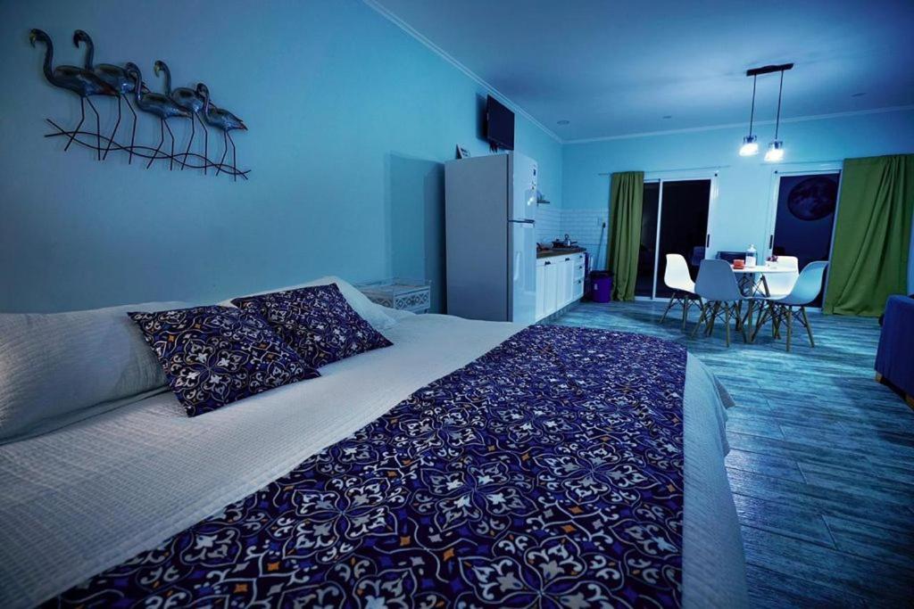 Las Piedritas Casa De Mar Loft Las Grutas Ngoại thất bức ảnh