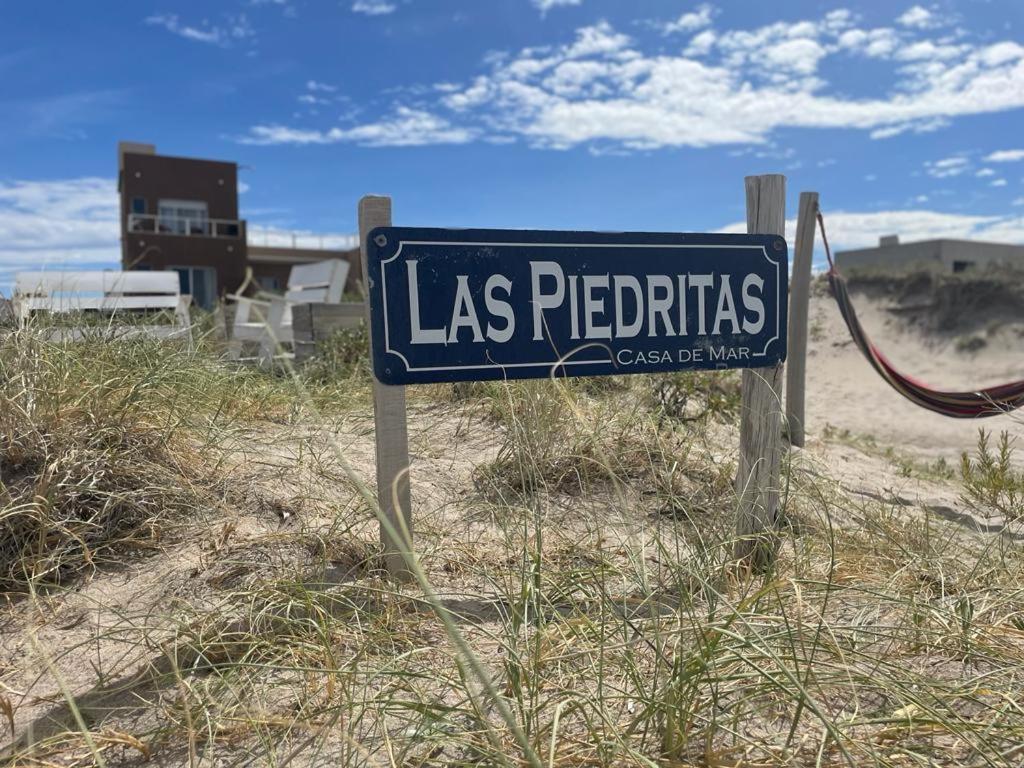 Las Piedritas Casa De Mar Loft Las Grutas Ngoại thất bức ảnh